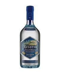 Jose Cuervo Platino Reserva 'De La Familia' 750ML