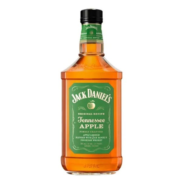 Jack Daniel's Apple 375ML