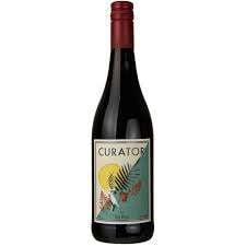THE CURATOR RED BLEND 750ML