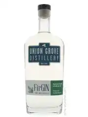 Union Grove 'FirGin' 750ML