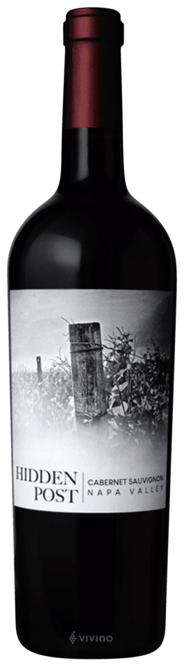 Hidden Post Oakville Cabernet Sauvignon 750ML