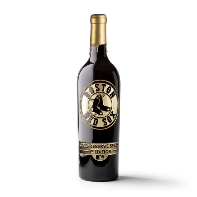 Mano's Cabernet Sauvignon Red Sox 750ML