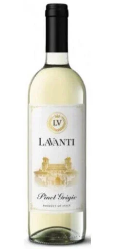 Lavanti Pinot Grigio 750ML