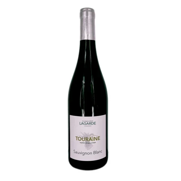 Benoit Lagarde 'Touraine' Sauvignon Blanc 750ML
