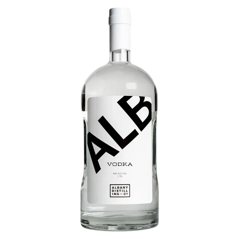 ALB Vodka 1.75L