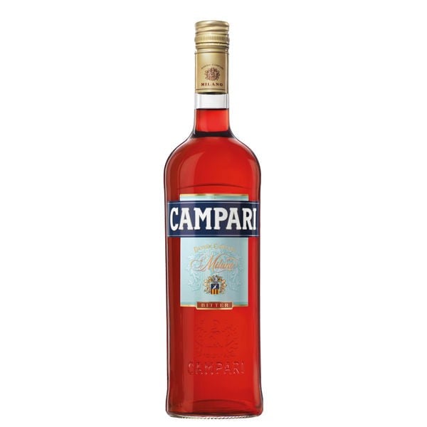 CAMPARI APERITIVO 1L