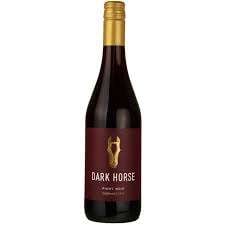 Dark Horse Pinot Noir 750ML