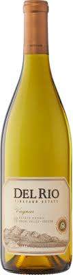 Del Rio Viognier 750ml