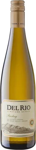 Del Rio Riesling 750ml
