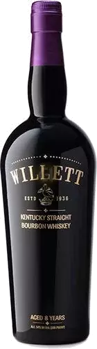Willet Family 8yr 750ML