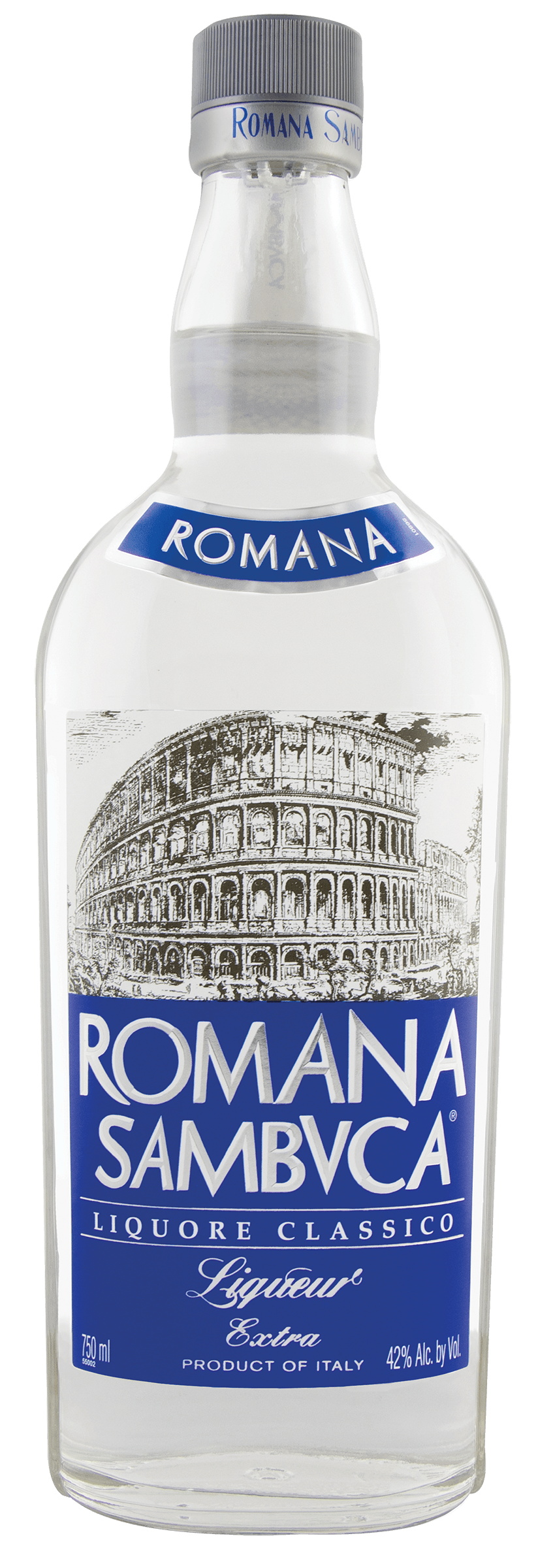 Romana Sambuca 750ML