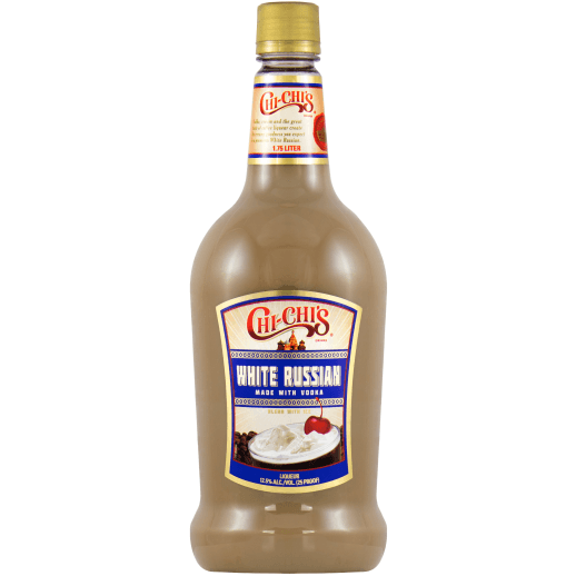 Chi Chi's White Russian 1.75L