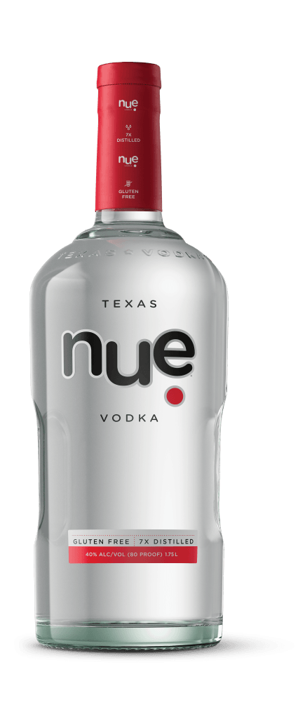 Nue Vodka 1.75L