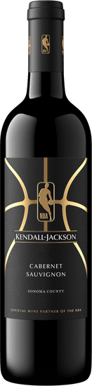 Kendall Jackson NBA Cab