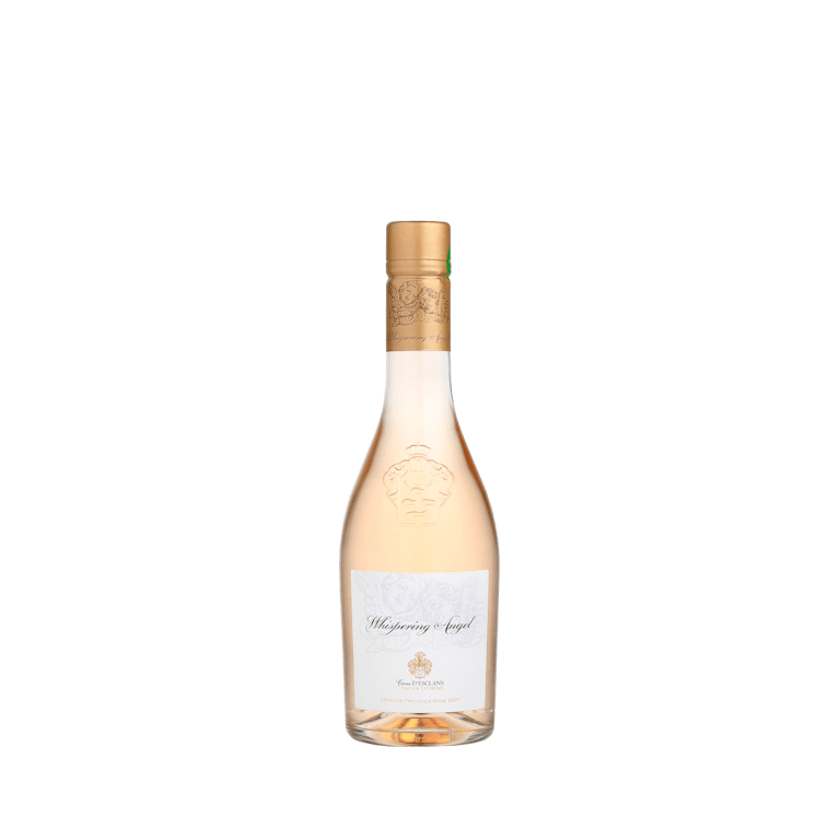 WHISPERING ANGEL ROSE 375ML