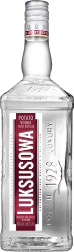 Luksusowa Vodka 1L