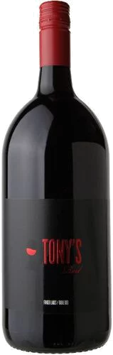 ANTHONY ROAD 'TONY'S RED' 1.5L