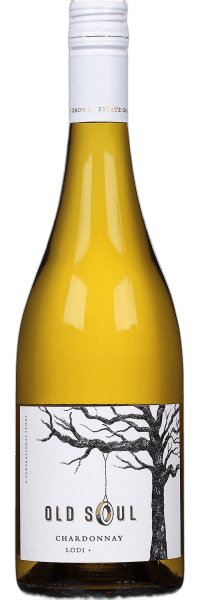 OLD SOUL CHARDONNAY 750ML