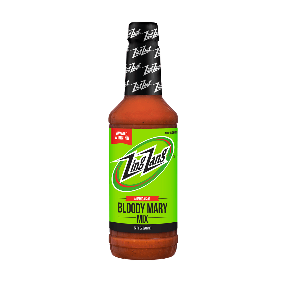 Zing Zang Bloody Mary