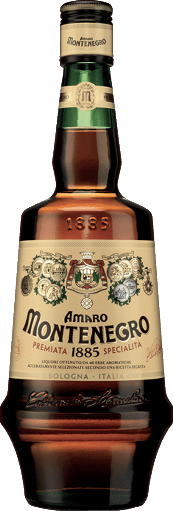 Amaro Montenegro 1L
