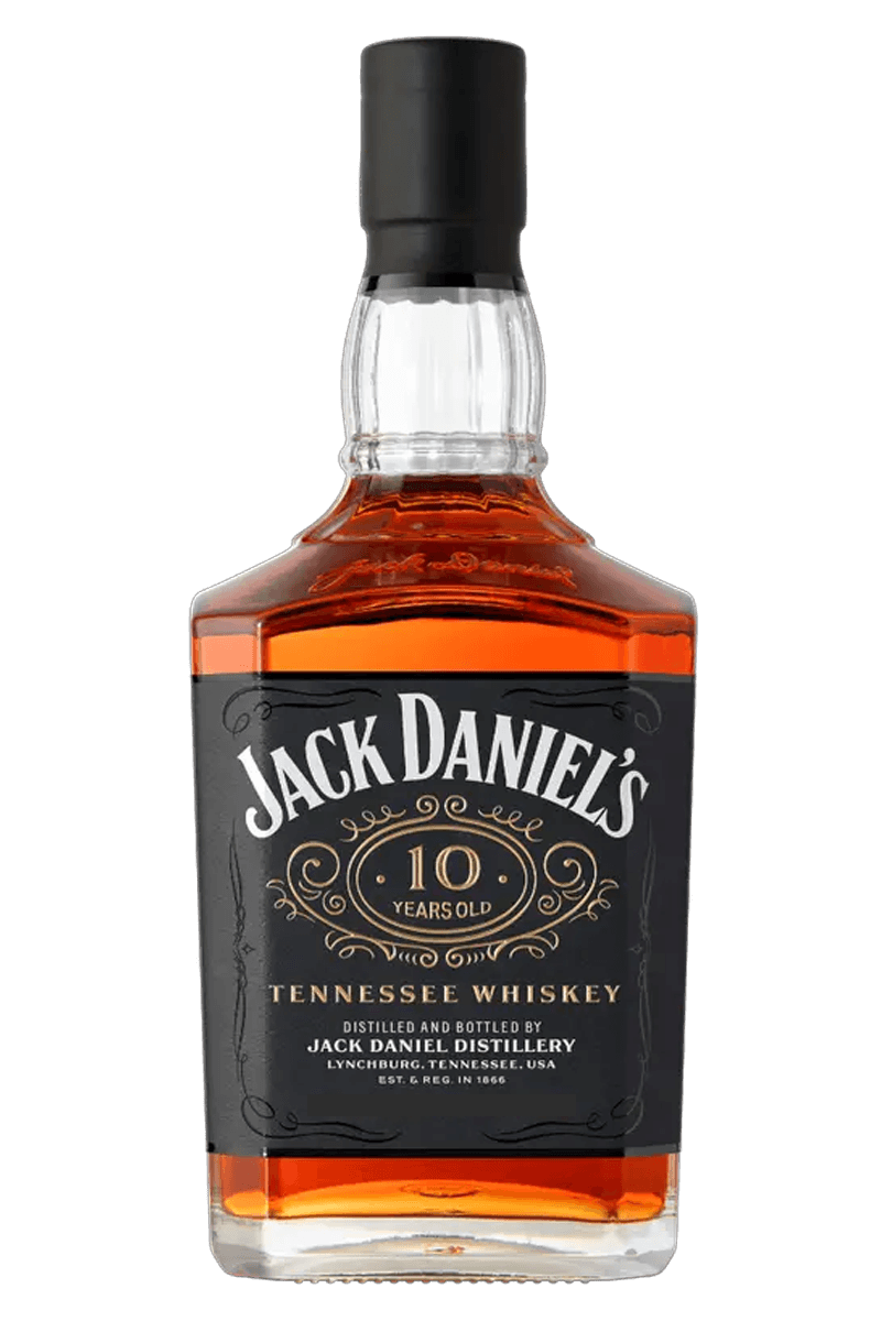 Jack Daniel's 10 Year 750ML