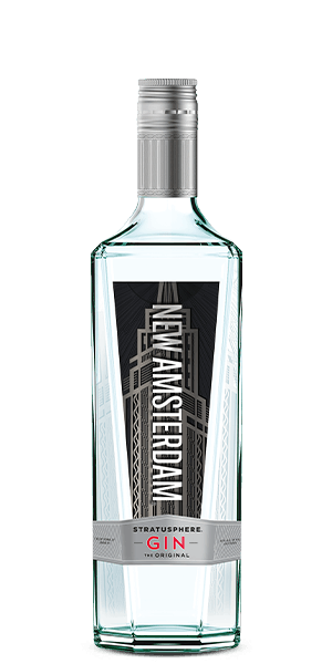 New Amsterdam Stratusphere Gin 750ML