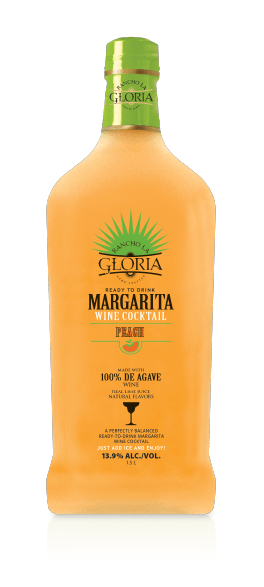 Rancho Gloria Peach Margarita 1.5L