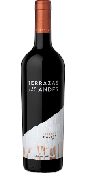 Terrazas Malbec Reserve 750ML