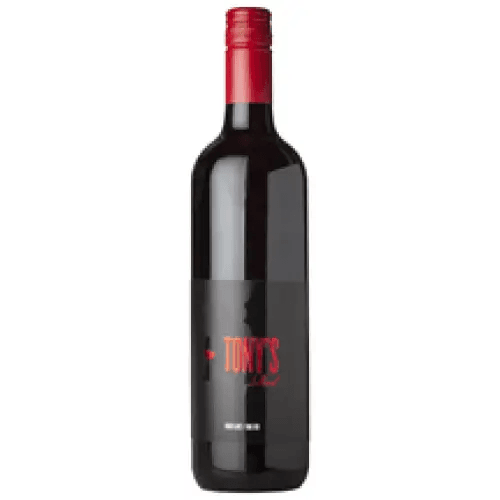 ANTHONY ROAD 'TONY'S RED' 750ML