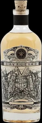 Espirito XVI Cavaleiro Cachaca 750ML
