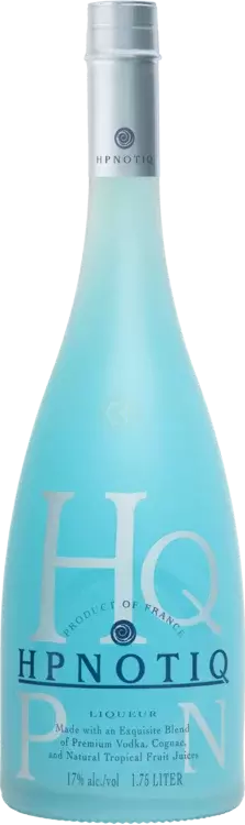 HPNOTIQ LIQUEUR 1.75L