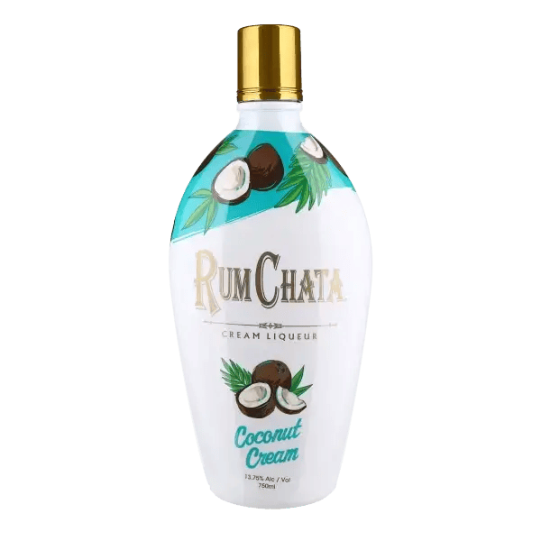 RUMCHATA COCONUT CREAM 750ML