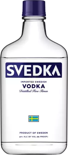Svedka Natural 375ML