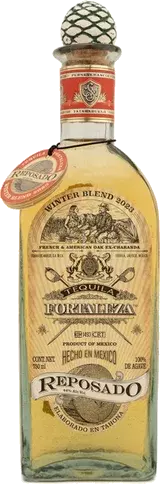 FORTALEZA WINTER BLEND 750ML