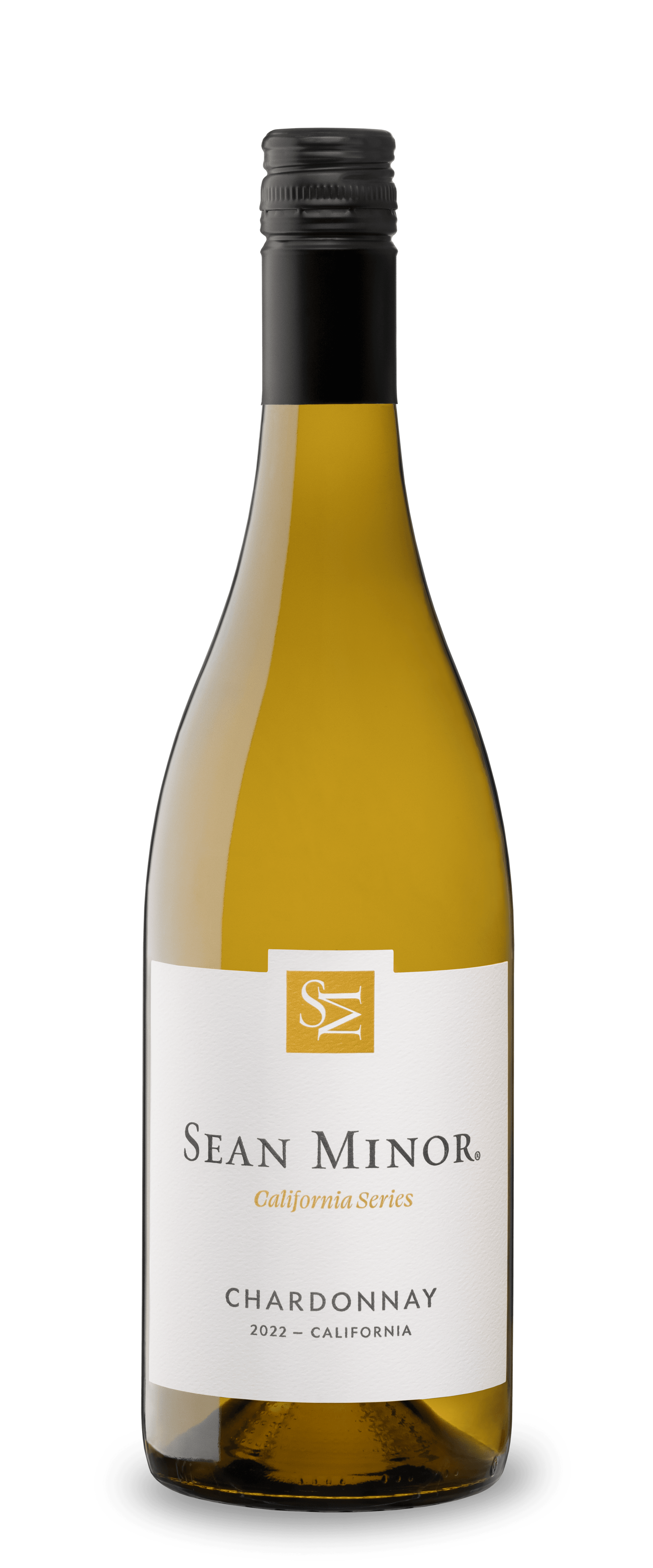 SEAN MINOR CHARDONNAY 750ML
