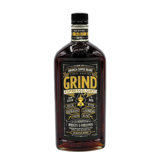 Grind Coffee Liqueur 750ML