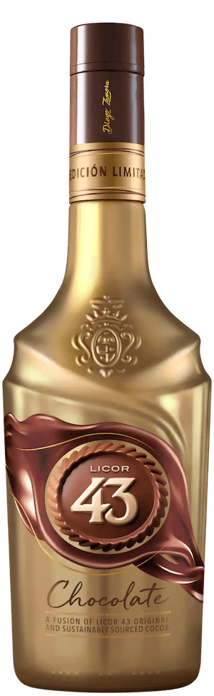 LICOR 43 CHOCOLATE 750ML