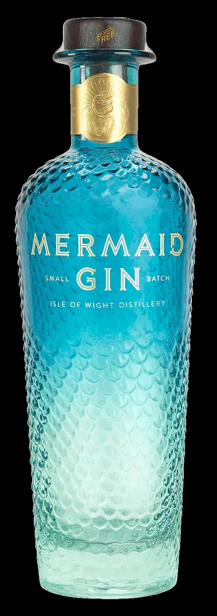Mermaid Gin 750ML