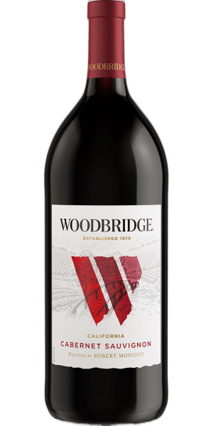 Woodbridge Cabernet Sauvignon 1.5L