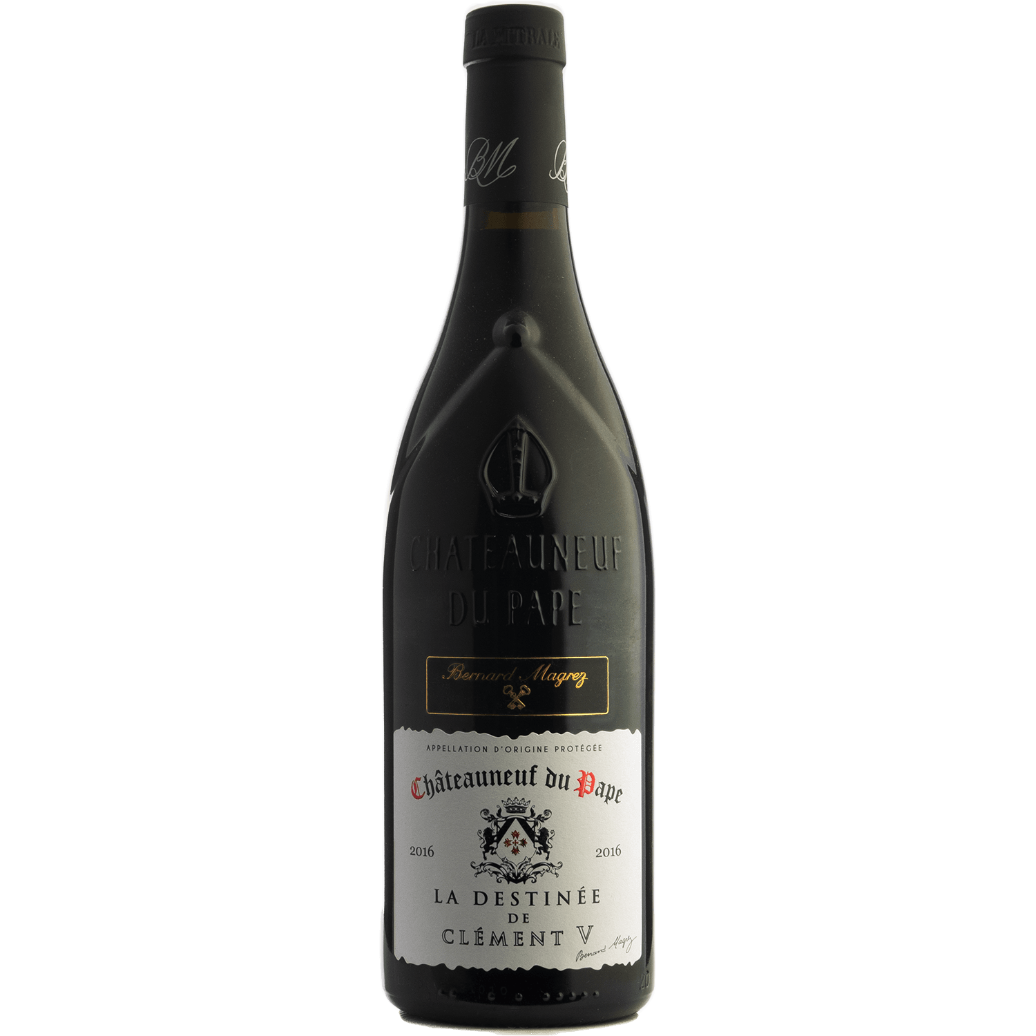 Chateauneuf Du Pape Destinee 750 ML