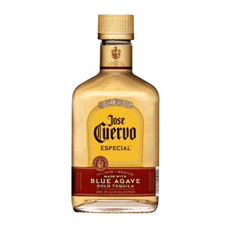 Jose Cuervo Gold Tequila 100ML