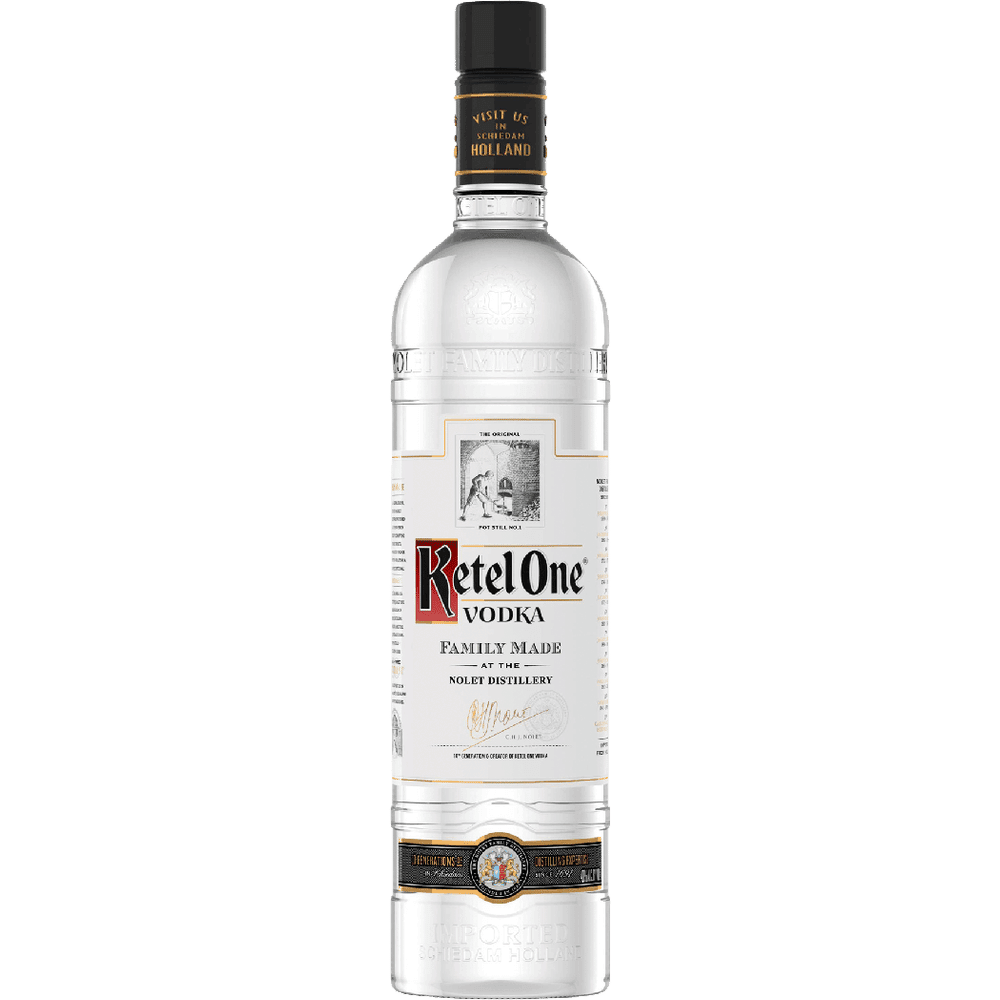 Ketel One Vodka 750ML