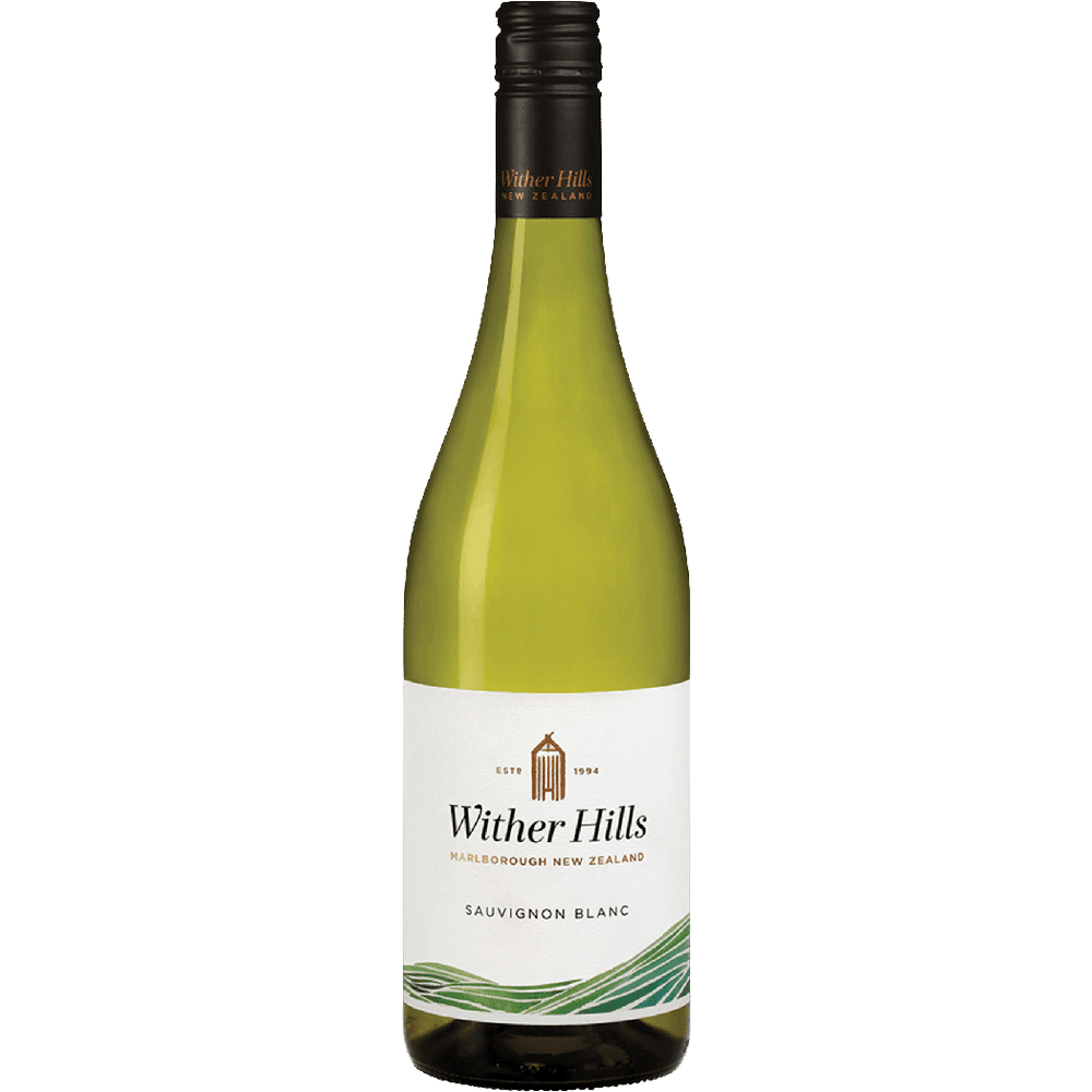 WITHER HILLS SAUVIGNON BLANC 750ML