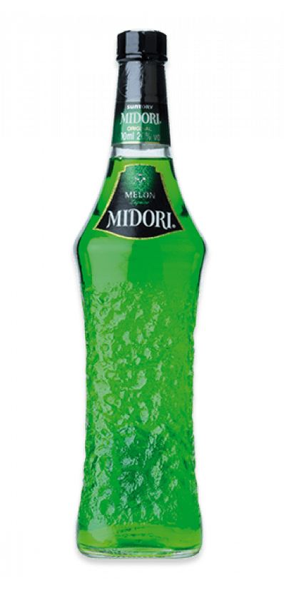 MIRDORI MELON LIQUEUR 1L