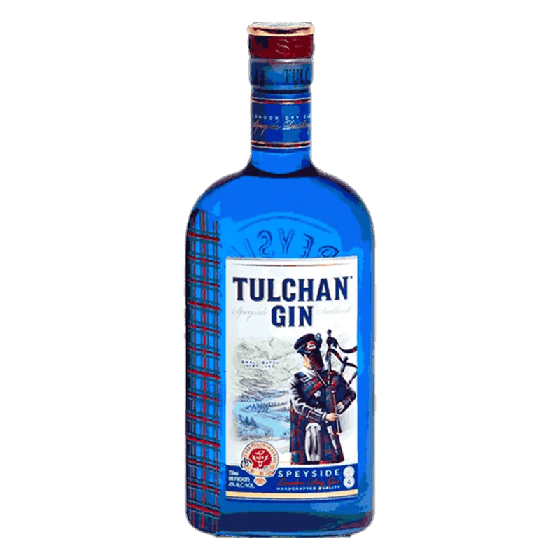 Tulchan Speyside Gin 750ML