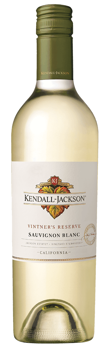 KENDALL JACKSON SAUVIGON BLANC 750ML