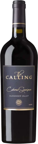 The Calling Cabernet Sauvignon Alexander Valley 750ML