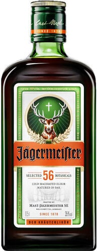 Jagermeister 1.75L