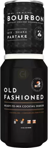 TOUCAN OLD FASHIONED 100ML