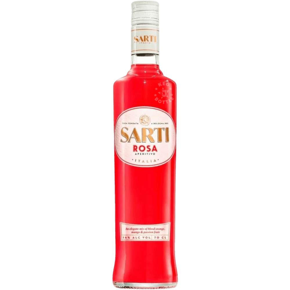 SARTI ROSA APERITIVO 700ML